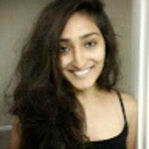 Meet your Posher, Aditi